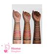 خط لب مایع ماژیکی رنگ ثابت شیگلم رنگBare Blush 