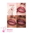 خط لب مایع ماژیکی رنگ ثابت شیگلم رنگMisty Rose