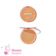 پودر فیکس پنککی و مات کننده شیگلم SPF30 رنگSmooth Sand 