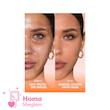 پودر فیکس پنککی و مات کننده شیگلم SPF30 رنگSmooth Sand 