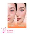 پودر فیکس پنککی و مات کننده شیگلم SPF 30 رنگ Bisque