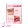 رژلب و رژگونه کرمی موس مانند دوکاره شیگلم رنگ High Winds مدل Air Plush Lip & Cheek Cream