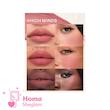 رژلب و رژگونه کرمی موس مانند دوکاره شیگلم رنگ High Winds مدل Air Plush Lip & Cheek Cream