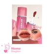 رژلب و رژگونه کرمی موس مانند دوکاره شیگلم رنگ Breezeway مدل Air Plush Lip & Cheek Cream