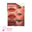 رژلب و رژگونه کرمی موس مانند دوکاره شیگلم رنگ Breezeway مدل Air Plush Lip & Cheek Cream