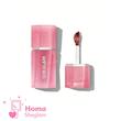 رژلب و رژگونه کرمی موس مانند دوکاره شیگلم رنگ Driff Off مدل Air Plush Lip & Cheek Cream