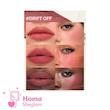رژلب و رژگونه کرمی موس مانند دوکاره شیگلم رنگ Driff Off مدل Air Plush Lip & Cheek Cream
