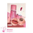 رژلب و رژگونه کرمی موس مانند دوکاره شیگلم رنگ Driff Off مدل Air Plush Lip & Cheek Cream