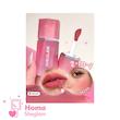 رژلب و رژگونه کرمی موس مانند دوکاره شیگلم رنگ On Air مدل Air Plush Lip & Cheek Cream