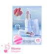 رژگونه استیکی تغییر رنگ‌دهنده شیگلم مدل Buttery Bliss PHresh