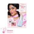 رژگونه استیکی تغییر رنگ‌دهنده شیگلم مدل Buttery Bliss PHresh