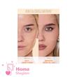 پودر فیکس دوکاره شیگلم رنگ Translucent  مدل Ultra-Fine Blur & Lift Setting Powder Duo