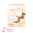 پودر فیکس دوکاره شیگلم رنگ Translucent  مدل Ultra-Fine Blur & Lift Setting Powder Duo