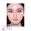 پودر فیکس دوکاره شیگلم رنگ Translucent  مدل Ultra-Fine Blur & Lift Setting Powder Duo