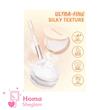 پودر فیکس دوکاره شیگلم رنگ Translucent  مدل Ultra-Fine Blur & Lift Setting Powder Duo
