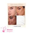 پودر فیکس دوکاره شیگلم رنگ Translucent  مدل Ultra-Fine Blur & Lift Setting Powder Duo