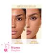 پودر فیکس دوکاره شیگلم رنگ Banana مدل Ultra-Fine Blur & Lift Setting Powder Duo