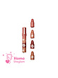رژلب طبقه ای شیگلم رنگ bare stack