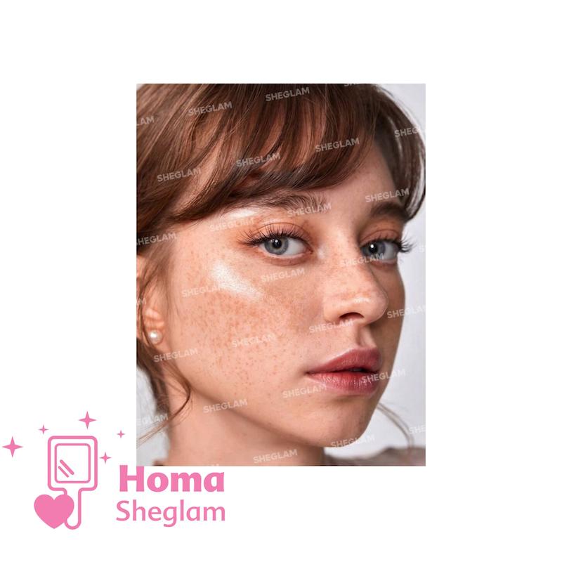هایلایتر مدادی شیگلم رنگ Ethereal 