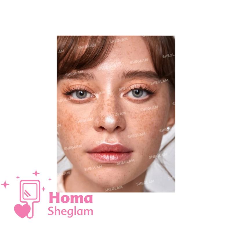 هایلایتر مدادی شیگلم رنگ Ethereal 