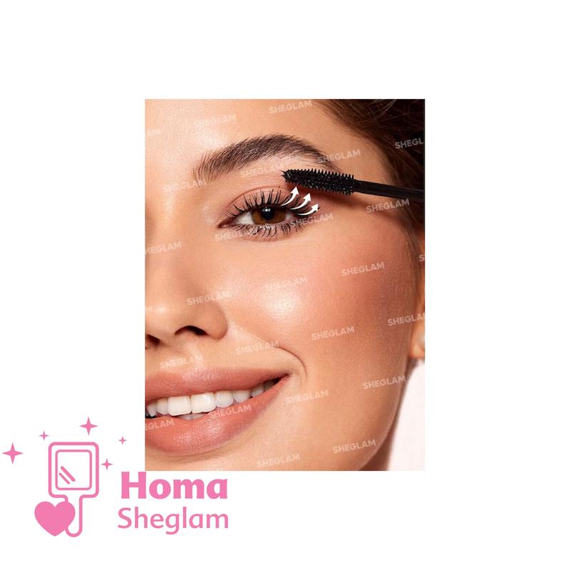ریمل شیگلم مدل Flutter Wink