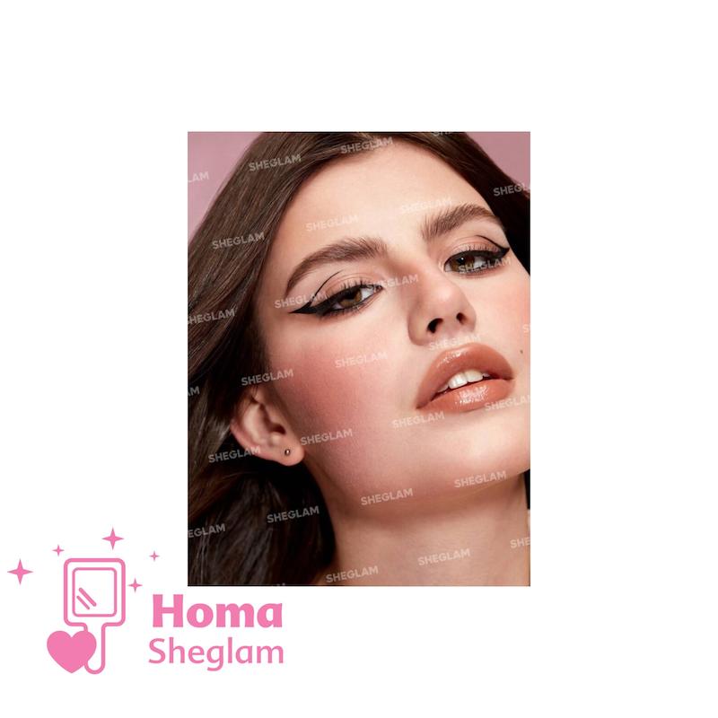 خط چشم ماژیکی شیگلم مدل زاویه دار Pro Flex