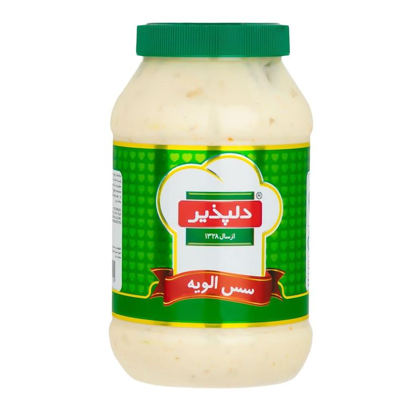 سس الویه 680 گرمی - دلپذیر