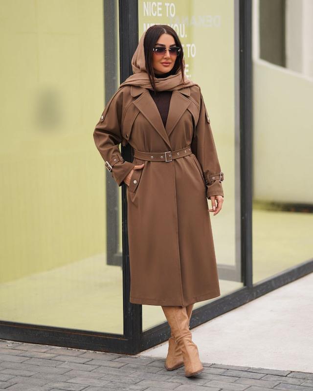 بارونی زنانه