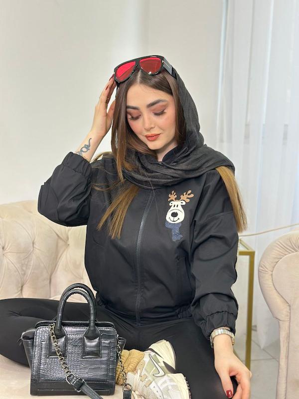 بامبر جکت