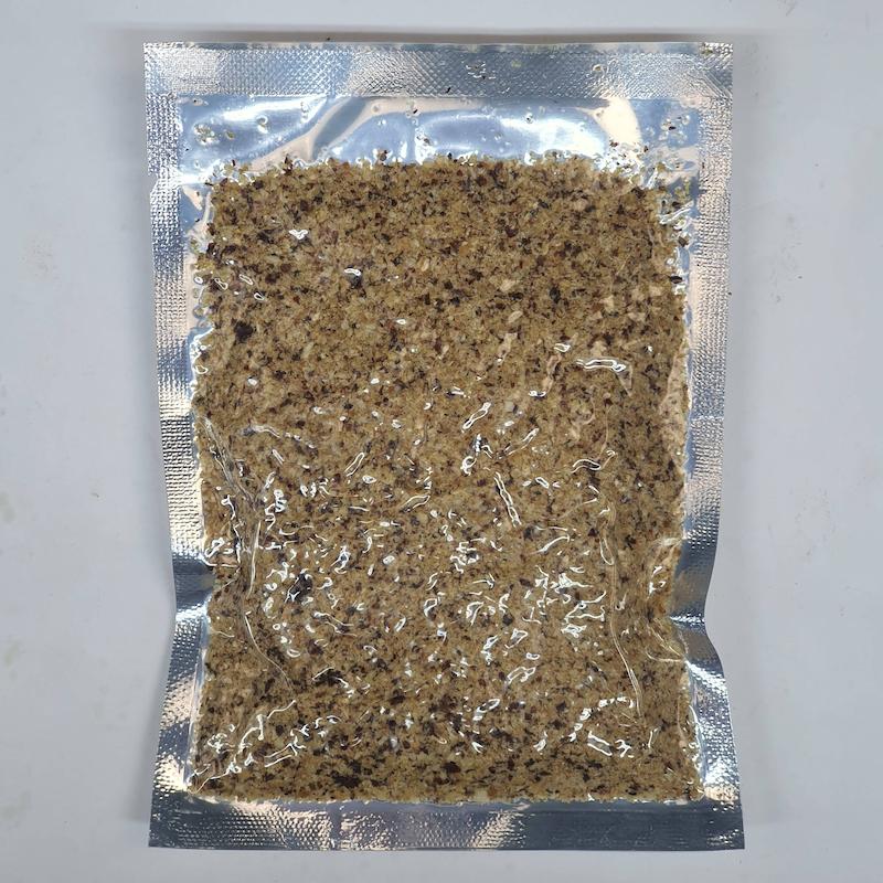 پودر فندق ایرانی برشته