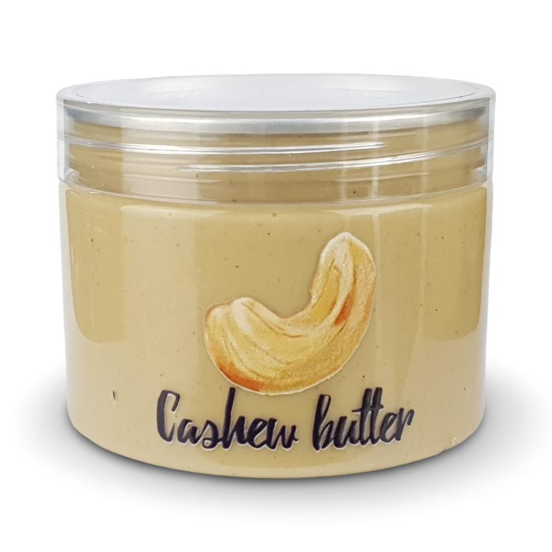 کره بادام هندی 300 گرمی