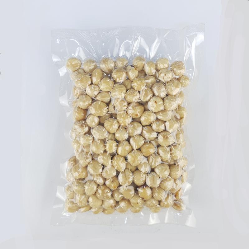 مغز فندق سفید شده خارجی ۲۵۰ گرمی