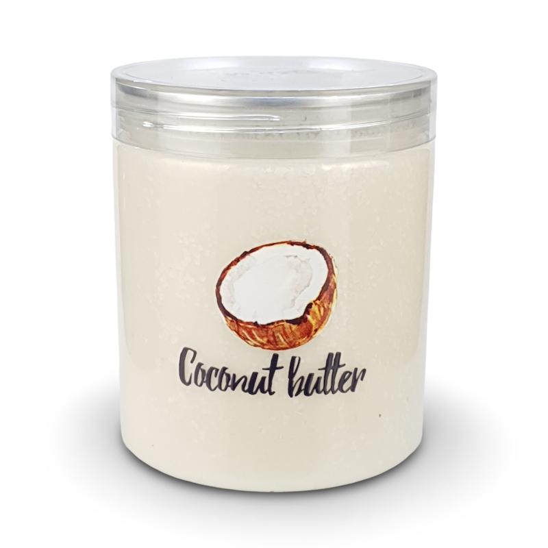 کره نارگیل سریلانکا ۵۰۰ گرمی