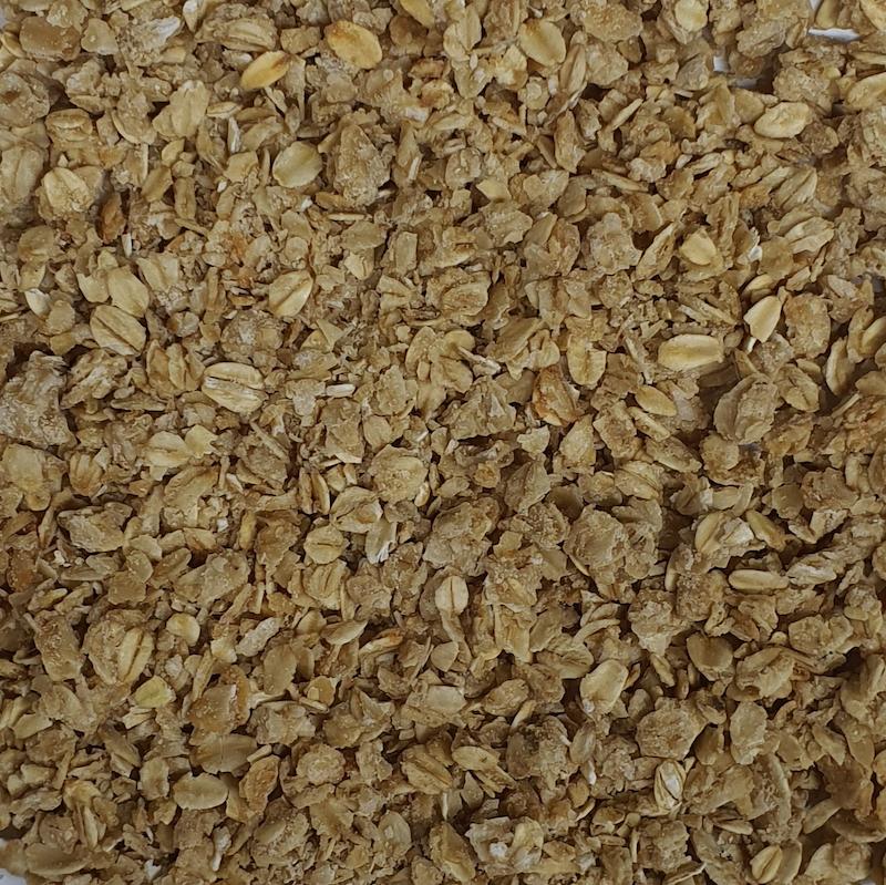 گرانولا عسل و نارگیل ۱۰۰۰ گرمی