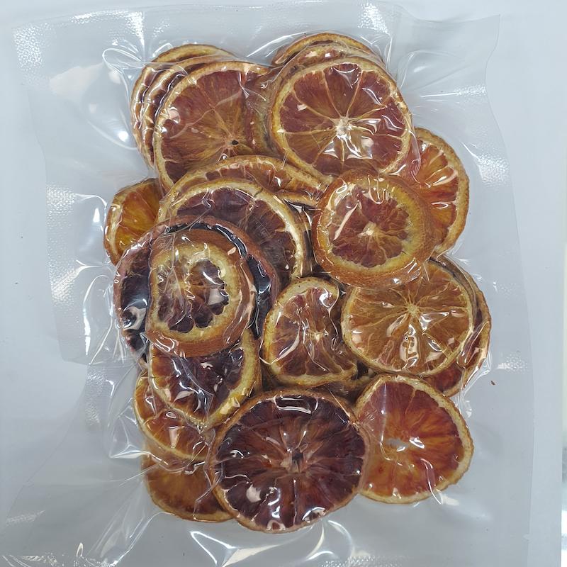 پرتقال خونی خشک ۱۰۰ گرمی