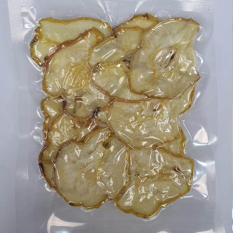 گلابی خشک طبیعی ۱۰۰ گرمی