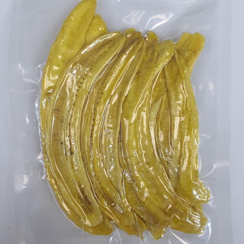 موز خشک اکوادور ۱۰۰ گرمی