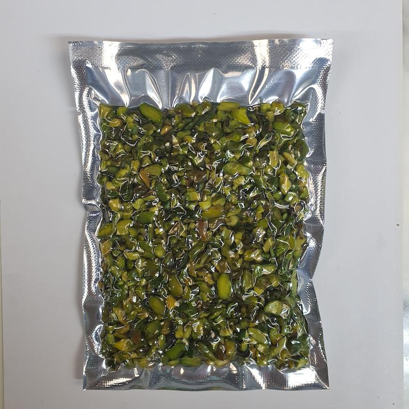 گرانول پسته سبز دوپوست ۱۰۰ گرمی