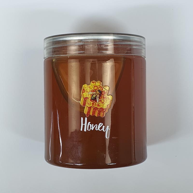 عسل گون خوانسار ۷۰۰ گرمی