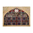 گـز لقمه پسته 38 درصد – 200 گرمی