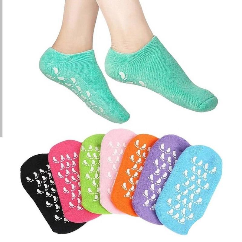 جوراب سيليكني