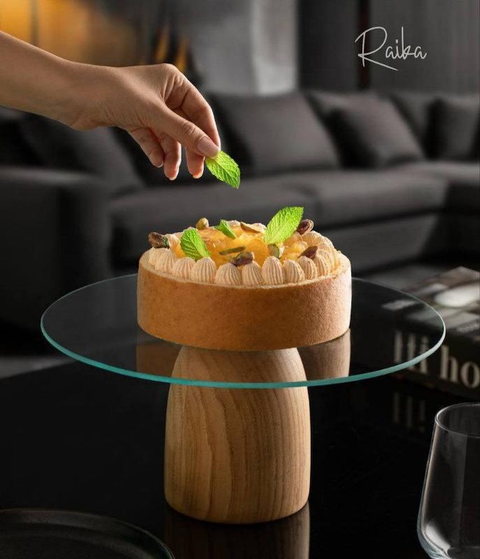 سرو پذیرایی پانیا