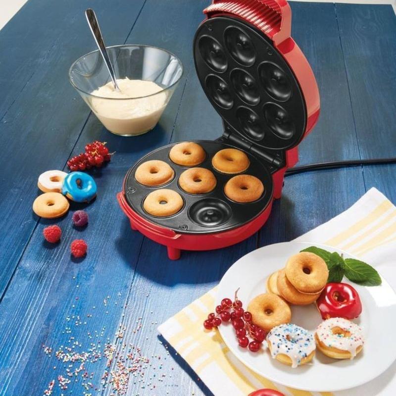 دونات ساز ميني