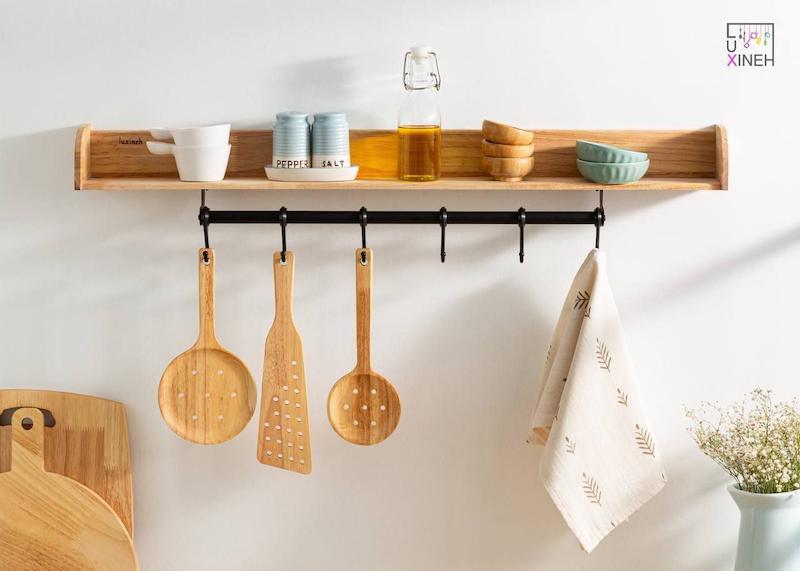 استند چوبي هارموني