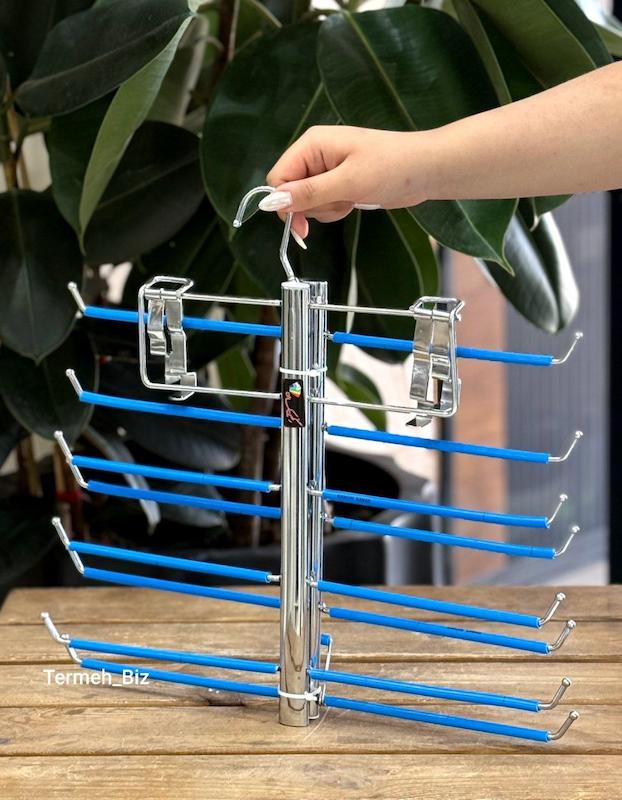 آویز شال و روسری 