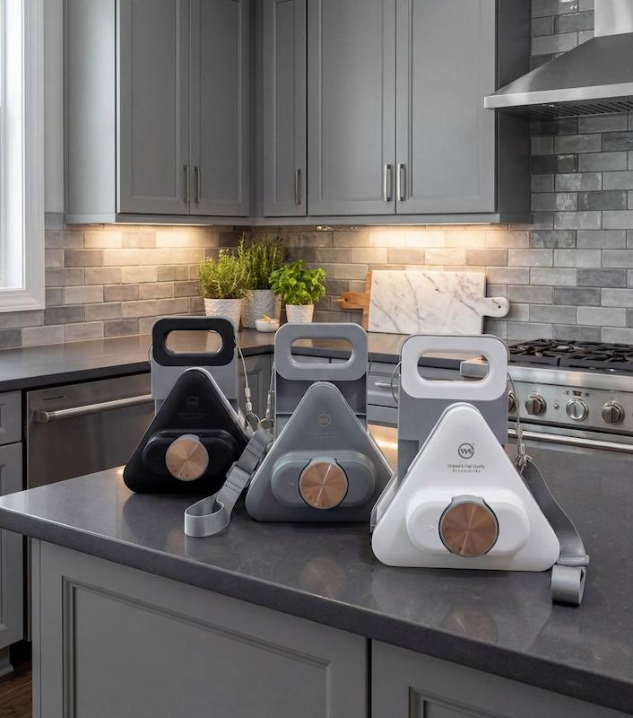 شيشه پاک کن دوجداره