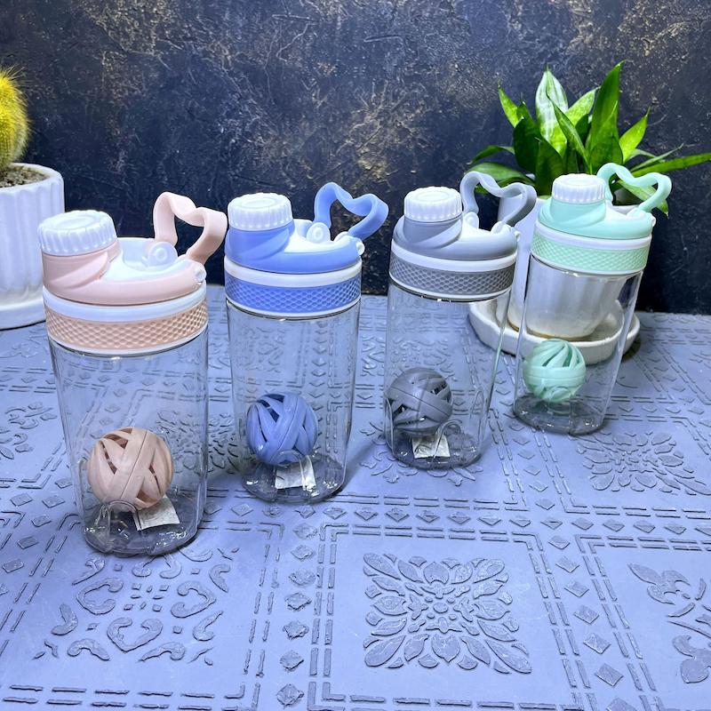 شیکر کریس دسته قلبی