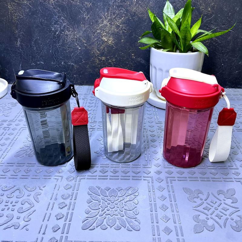تراول اکرولیک 500ml