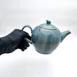 قوری دنی هوم اشکی سبز