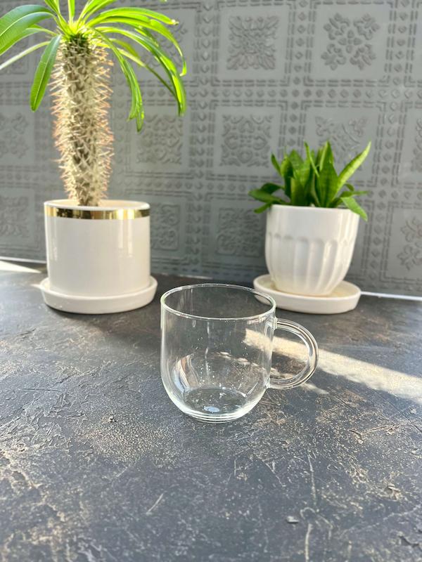 لیوان ماگ بشکه ای زارا